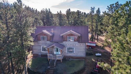 11477 Farmer Rd, Custer, SD, 57730-8158 | Card Image