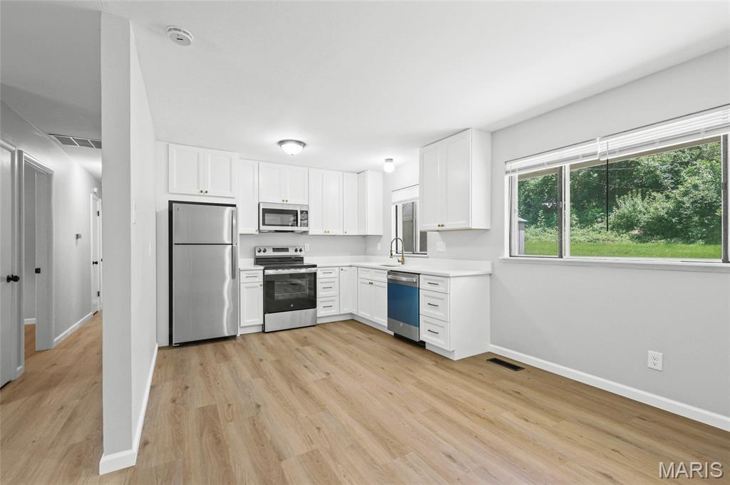 Residential Lease in Manchester 4