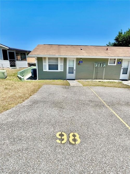 unit-98-10301 Us Highway 27, CLERMONT, FL, 34711-8978 | Card Image