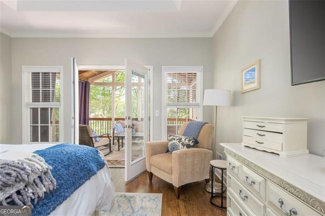 10575 Wren Ridge Rd, House other with 4 bedrooms, 4 bathrooms and 2 parking in Alpharetta GA | Image 34