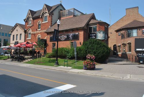 2-323 Church St, Oakville, ON, L6J1P2 | Card Image