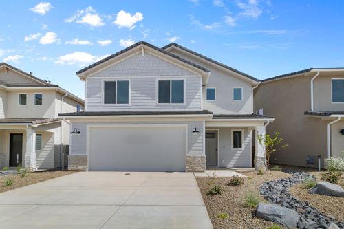 lot-106-951 E Malibu Dr, Washington, UT, 84780-3876 | Card Image