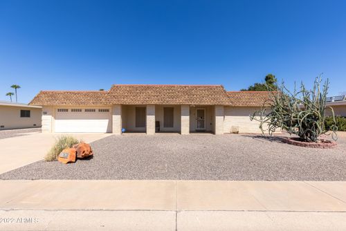 10638 W Sequoia Dr, Sun City, AZ, 85373-1915 | Card Image