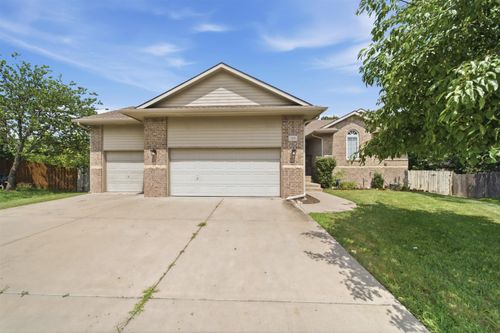 308 W Waterford Ct, Andover, KS, 67002-8831 | Card Image