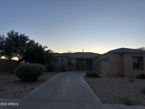 8316 S 18th Ln, Phoenix, AZ, 85041-7818 | Card Image