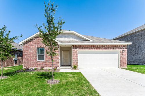 436 Canoe Way, Crowley, TX, 76036-3513 | Card Image