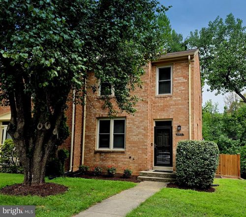 10617 Pine Haven Ter, ROCKVILLE, MD, 20852-3434 | Card Image