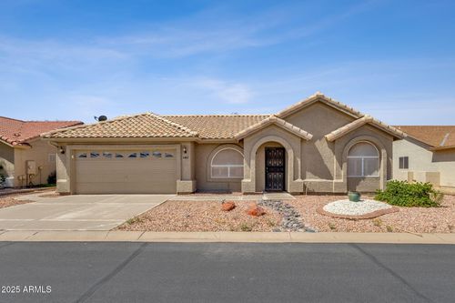 6942 S Championship Dr, Chandler, AZ, 85249-8748 | Card Image