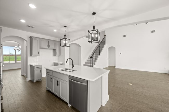 12912 Little Wolf Dr, House other with 4 bedrooms, 4 bathrooms and null parking in Godley TX | Image 9