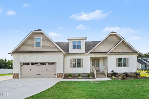 65 Sanders Farm Dr, Smithfield, NC, 27577-3123 | Card Image