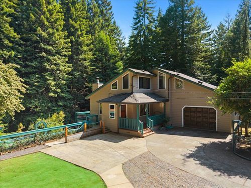 3253 Greenwood Heights Dr, Kneeland, CA, 95549-8913 | Card Image