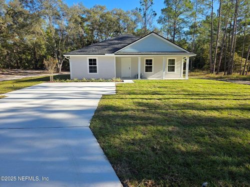 1264 Coral Farms Rd, Florahome, FL, 32140-1315 | Card Image