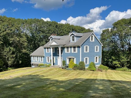 38 Merriman Ln, Prospect, CT, 06712-1421 | Card Image
