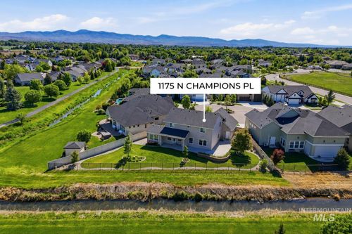 1175 N Champions Pl, Eagle, ID, 83616-7365 | Card Image