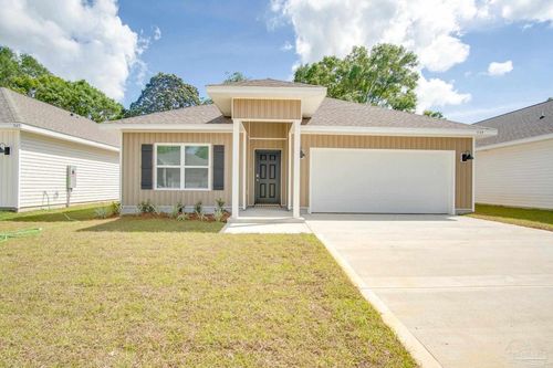 539 Bridle Way, Pensacola, FL, 32534-1367 | Card Image