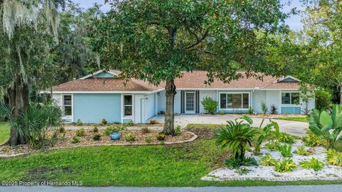 11815 W Waterway Dr, HOMOSASSA, FL, 34448-3363 | Card Image