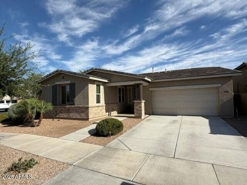 22545 E Silver Creek Ln, Queen Creek, AZ, 85142-5689 | Card Image