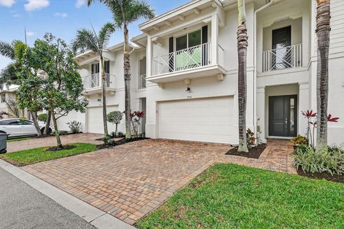 5146 Hamilton Court, Palm Beach Gardens, FL, 33418 | Card Image