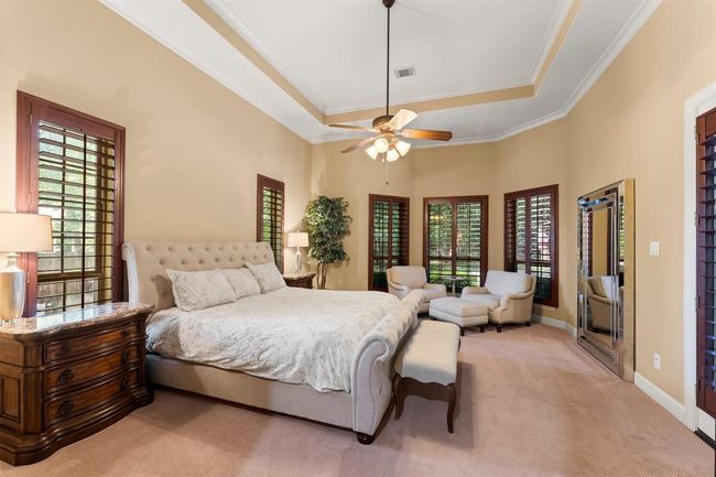 4022 Hidden Winds Dr, House other with 5 bedrooms, 5 bathrooms and null parking in Spring TX | Image 19