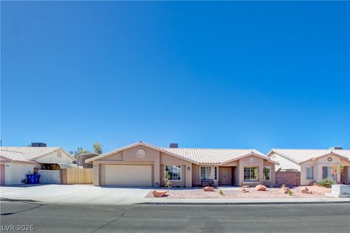 6409 Break Point Avenue, Las Vegas, NV, 89130 | Card Image