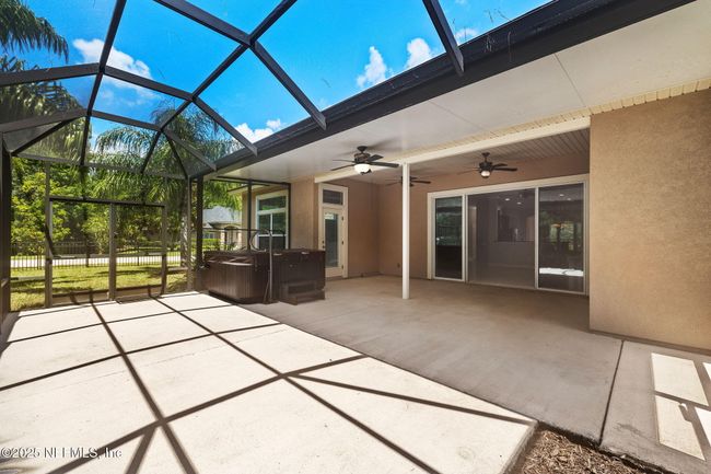 100 Cummer Way, House other with 4 bedrooms, 3 bathrooms and null parking in St Augustine FL | Image 42