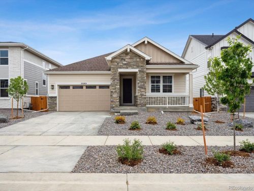 25283 E Warren Pl, Aurora, CO, 80018 | Card Image
