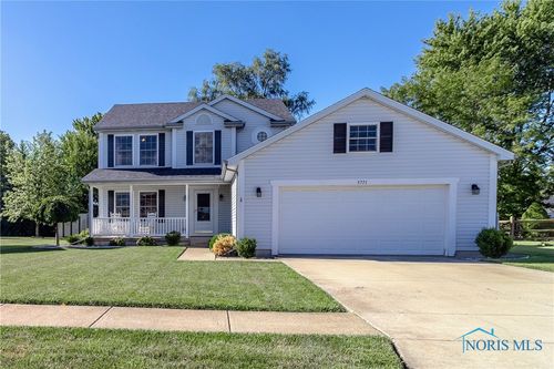 5771 Bermuda Dr, Walbridge, OH, 43465-9439 | Card Image