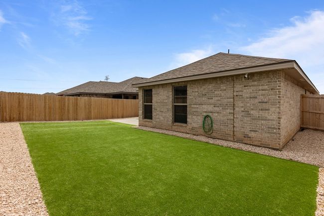 2021 Escalara St, House other with 4 bedrooms, 2 bathrooms and 2 parking in Midland TX | Image 26