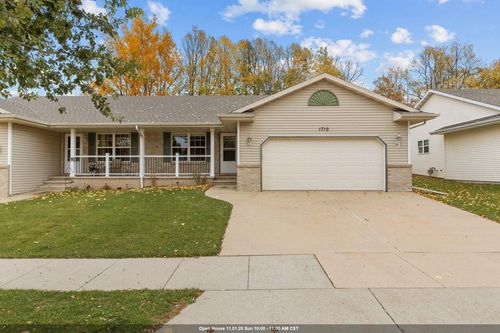 1710 S Angela Dr, APPLETON, WI, 54915-4122 | Card Image