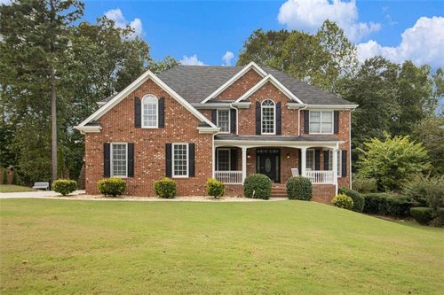 5105 Highland Lake Dr, South Fulton, GA, 30349-3925 | Card Image