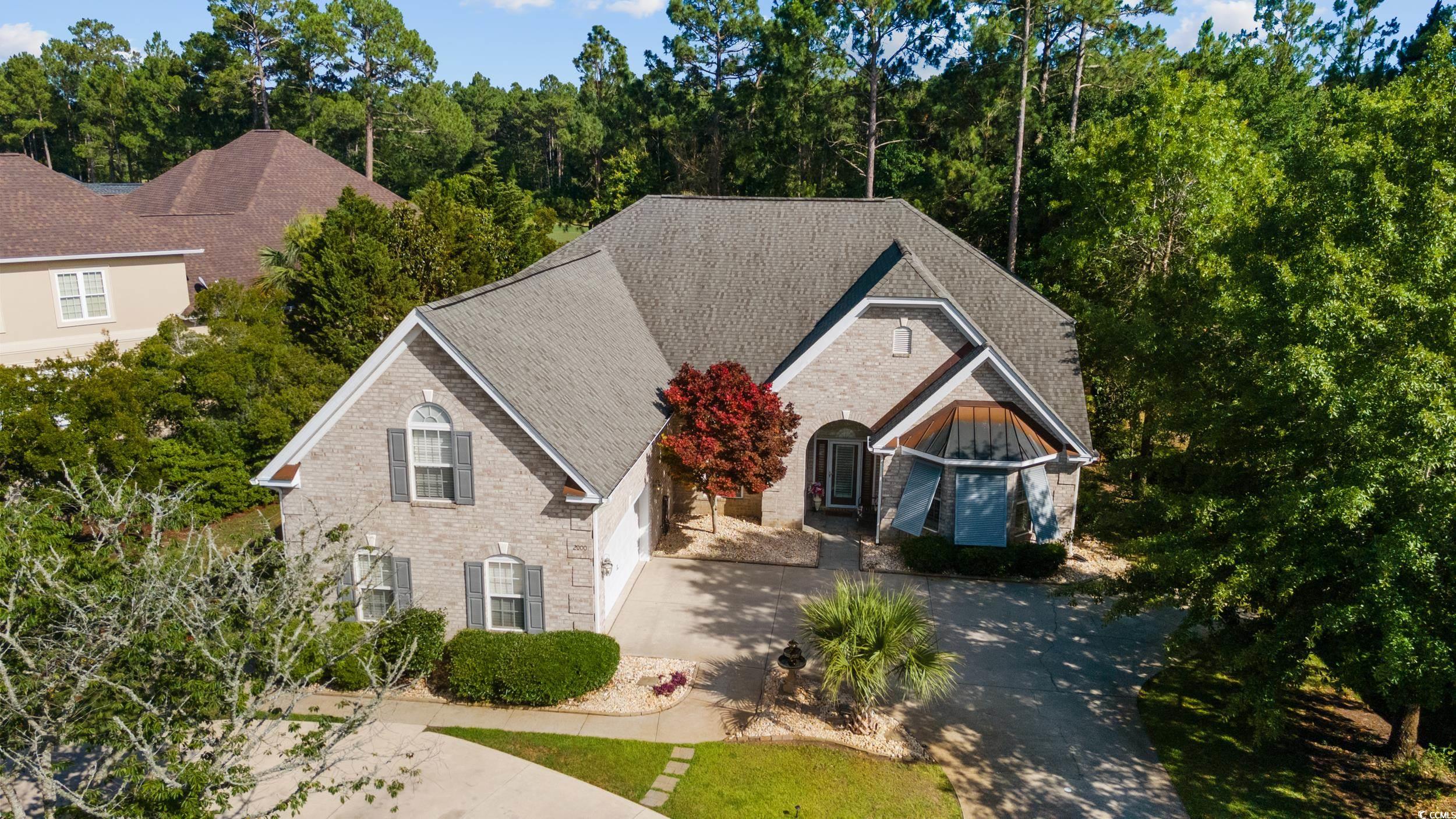 Kilkee Dr, Myrtle Beach, SC 29579