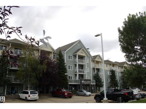 305-70 Woodsmere Close, Fort Saskatchewan, AB, T8L4R8 | Card Image