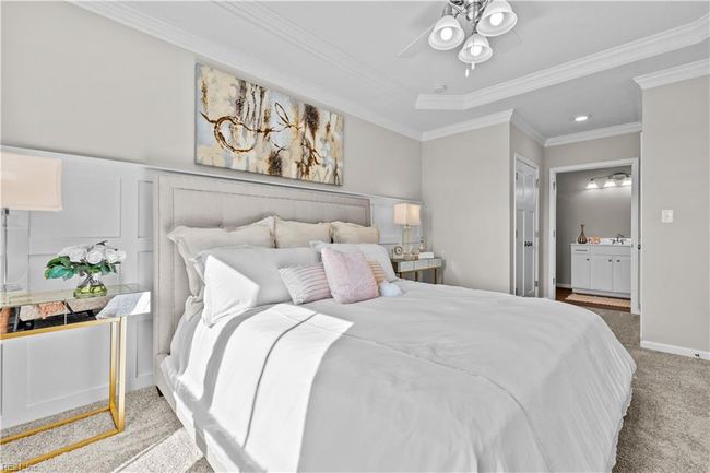 1508 Kathy Ann Way E, House attached with 2 bedrooms, 2 bathrooms and null parking in Carrollton VA | Image 12