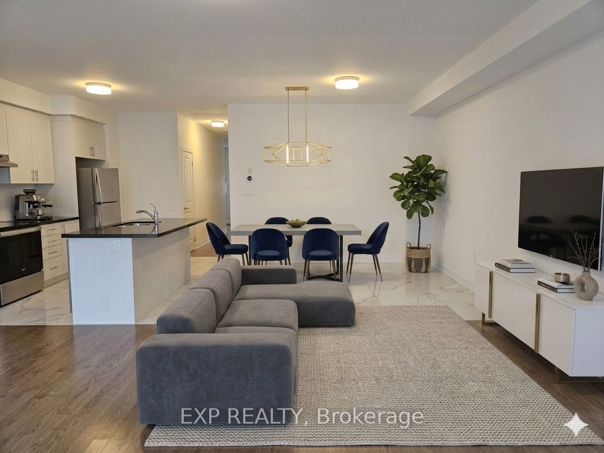 Residential Lease in Vaughan 4