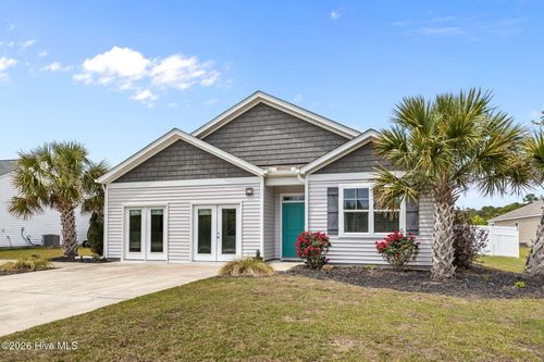 274 Norris Landing Rd, Peletier, NC, 28584-7495 | Card Image