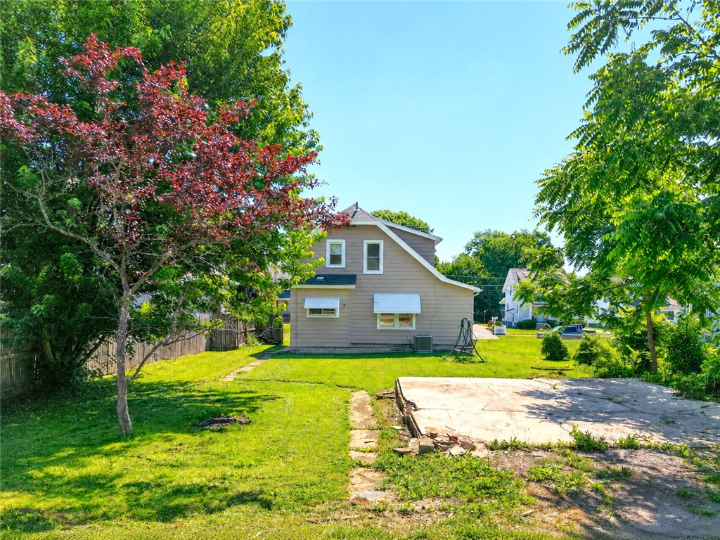 Residential in New Castle 3
