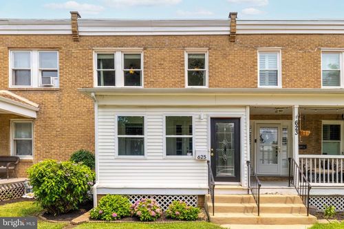 625 Dayton Rd, BRYN MAWR, PA, 19010-3801 | Card Image