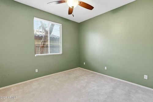 857 E Carla Vista Dr, Gilbert, AZ, 85295-5493 | Card Image