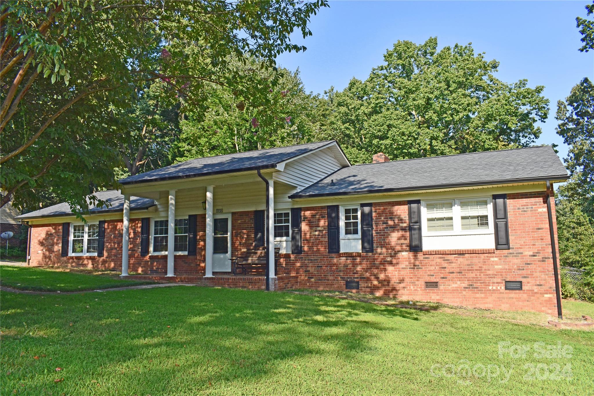 Hoyle St, Lincolnton, NC 28092