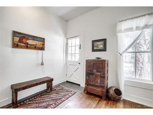 407 7th St, Georgetown, CO, 80444-5031 | Card Image
