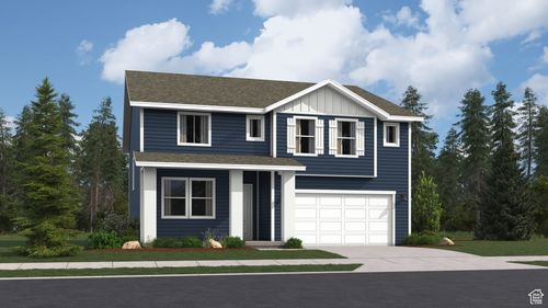 1541-1667 W Blue Flax Dr, Saratoga Springs, UT, 84045 | Card Image