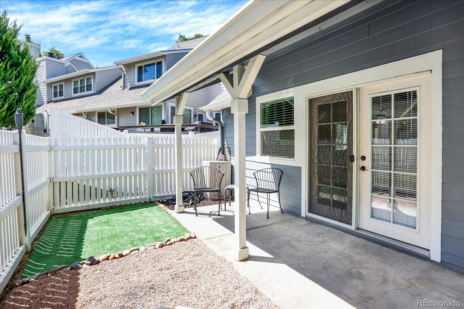 Residential in Littleton 5
