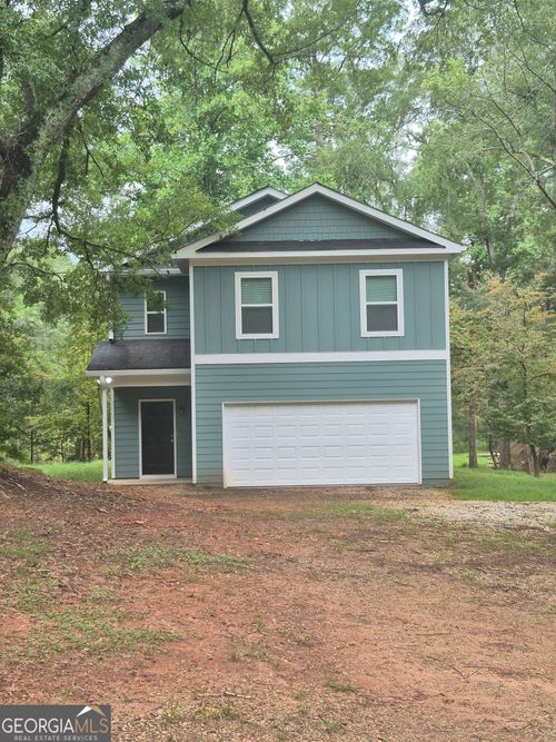595 Vaughn Rd, Athens, GA, 30606-1341 | Card Image