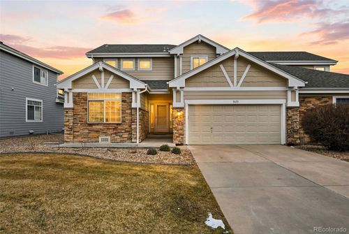7475 W Saratoga Pl, Littleton, CO, 80123-6309 | Card Image
