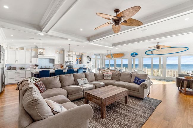 77 Ocean Dr, House other with 4 bedrooms, 6 bathrooms and null parking in Seabrook NH | Image 15