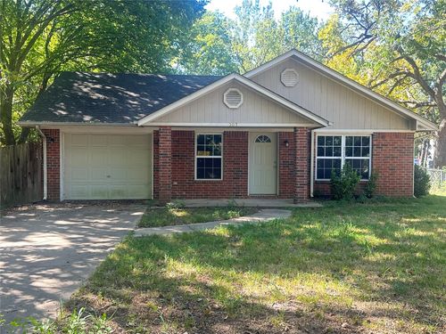 503 Quail Lake Dr, Henryetta, OK, 74437-7820 | Card Image
