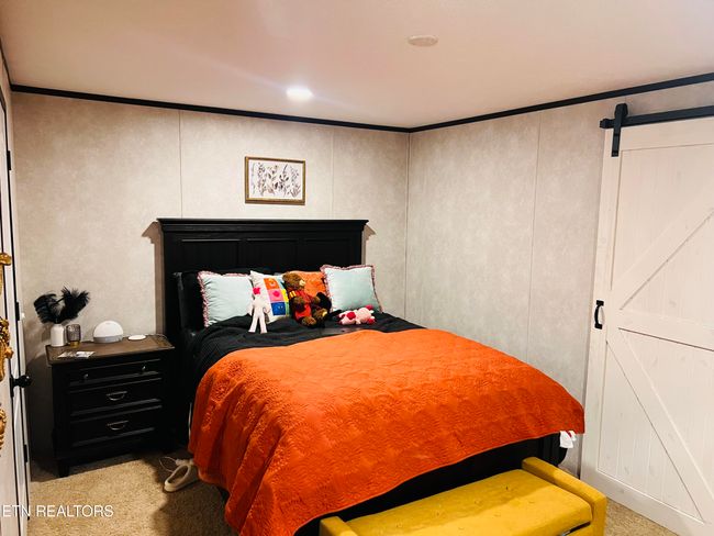 437 Clint Williams Rd, House other with 3 bedrooms, 2 bathrooms and null parking in Rutledge TN | Image 10