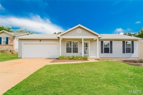 2114 Sante Fe Cir, Arnold, MO, 63010-5227 | Card Image