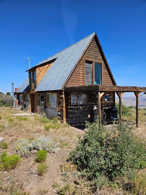 TBD Bull Basin Rd, Mesa, CO, 81643 | Card Image