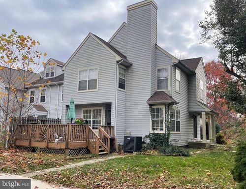 322 Barrister Ct, BEL AIR, MD, 21015-6734 | Card Image